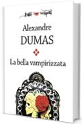 La bella vampirizzata (Fogli volanti)