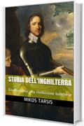 Storia dell'Inghilterra: Dai Normanni alla rivoluzione borghese