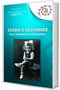 Storie e Leggende: della Fraschetta Alessandrina