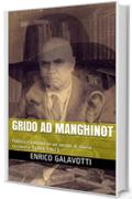 Grido ad Manghinot: Politica e turismo in un secolo di storia riccionese (1859-1967)