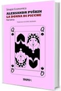 La donna di picche: Traduzione di Leone Ginzburg