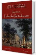 Il Club dei Fanti di Cuori. Parte seconda: Ricambole vol. IV (Aurora 35)