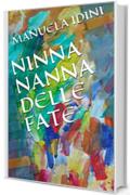 NINNA NANNA DELLE FATE