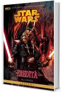 Star Wars - Eredità volume 4: Alleanza