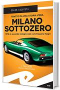 Milano sottozero: 1978, la seconda indagine del commissario Negri