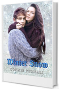 Winter Snow: - Romance Contemporaneo, Best Friend, Secret Admirer, Christmas Vibes -