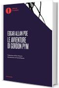 Le avventure di Gordon Pym