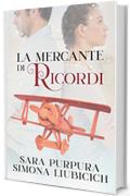 La mercante di ricordi