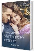 Meraviglioso inganno: Inganni e segreti | Stretta fra le tue braccia