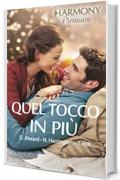 Quel tocco in più: Ricetta di nozze | Il direttore del mio cuore | Tra i fornelli con il capo