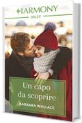 Un capo da scoprire (Amore incantato)