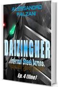 DAIZINGHER: Infernal Steel Armor 3