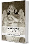 Angele Dei (SATTB)