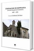 Cronache di Seppiana: articoli da giornali ossolani (1897-1970)