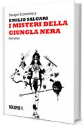 I misteri della giungla nera