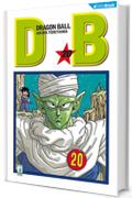 Dragon Ball 20: Digital Edition (Dragon Ball Evergreen Edition)