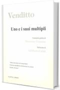 Uno e i suoi multipli (Biblioteca di Poesia Vol. 6)