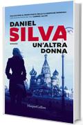 Un'altra donna: Una missione per Gabriel Allon