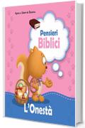 Pensieri Biblici L’Onestà