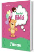 Pensieri Biblici L’Amore