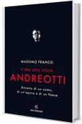 C'era una volta Andreotti