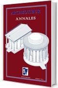 Annales: Anno I - n° 0 (Archeotibur Annales)