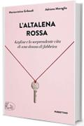 L'altalena rossa: "Keyline" e la sorprendente vita di una donna di fabbrica