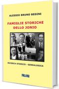 Famiglie storiche dello Jonio