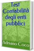 Test Contabilità degli enti pubblici