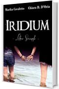 Iridium (St. Jillian Saga Vol. 2)