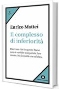 Il complesso di inferiorità