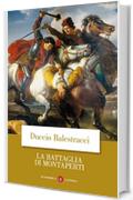 La battaglia di Montaperti