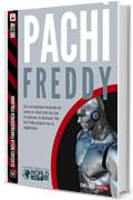 Freddy (Classici della Fantascienza Italiana)