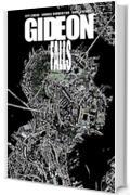 Gideon Falls 1 – Il Fienile Nero