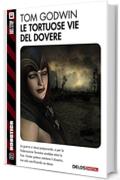 Le tortuose vie del dovere (Robotica)