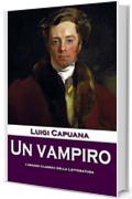 Un Vampiro: e Fatale influsso