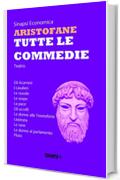 Tutte le commedie