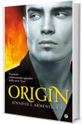 Origin (Lux Vol. 4)