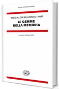 Le gemme della memoria (Nuova Universale Einaudi)