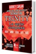 Trinity La serie completa