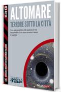 Terrore sotto la città (Classici della Fantascienza Italiana)