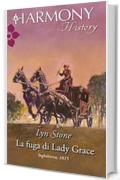 La fuga di Lady Grace