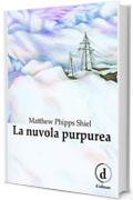 La nuvola purpurea