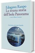 La strana storia dell'Isola Panorama