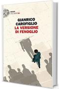 La versione di Fenoglio (I casi del maresciallo Fenoglio Vol. 3)