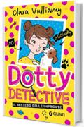 Dotty la detective. Il mistero delle impronte