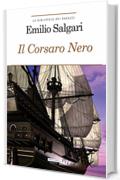 Il Corsaro Nero: Ediz. integrale (La biblioteca dei ragazzi)