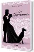 LA GOVERNANTE: DriEditore Historical Romance Vol. 7