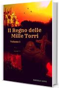 Il Regno delle Mille Torri - volume 1