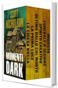 Momenti dark: ultima collezione di thriller